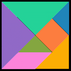 ERP Tangram